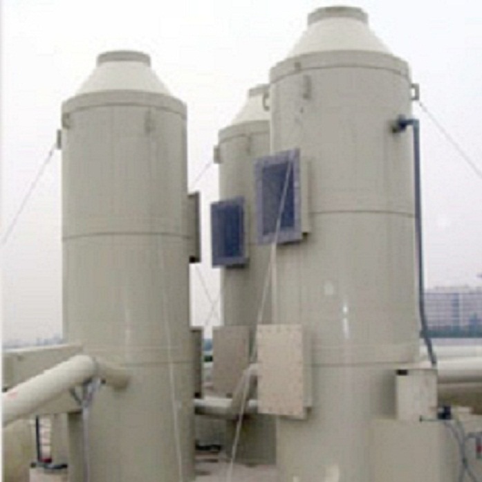 噴淋塔除塵，水噴淋粉塵處理方法，鑄造廠噴淋通風(fēng)除塵方案