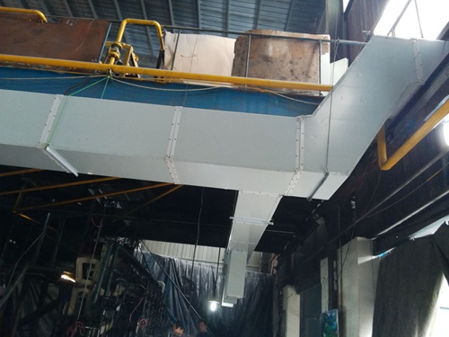 食品加<a href='http://m.mindlessdiversions.com/products/lengnuan/' target='_blank' title='工廠通風(fēng)降溫' ><strong>工廠通風(fēng)降溫</strong></a>如何設(shè)計方案比較合理車間降溫設(shè)備工程-泉州車間降溫設(shè)備