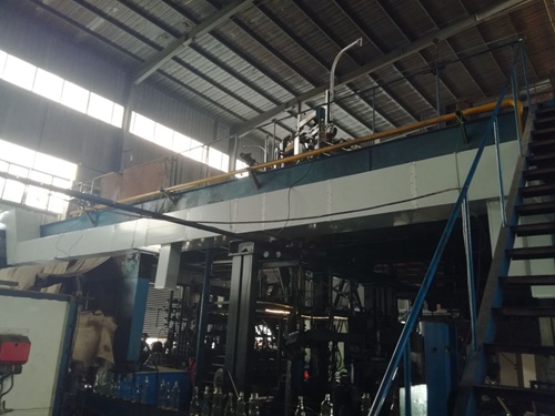 工廠車間降溫 免費設(shè)計適合您的廠房降溫方案,給予您專屬定制方案。